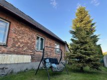 dom wolnostojący, 2 pokoje Trzebinia Wodna, ul. 1 Maja. Zdjęcie 2