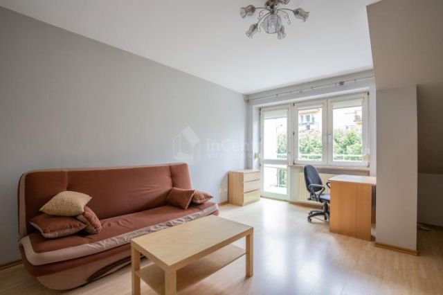 Mieszkanie 3-pokojowe Kraków Ruczaj, ul. Obozowa. Zdjęcie 5
