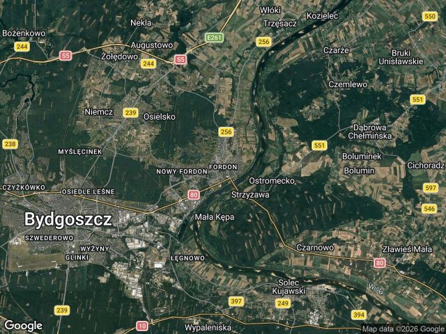 dom wolnostojący, 5 pokoi Bydgoszcz Fordon. Zdjęcie 1