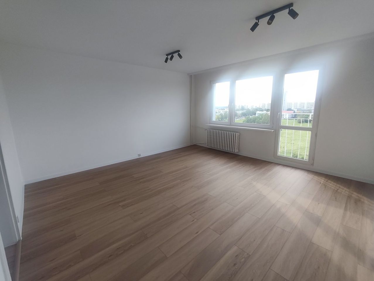 Mieszkanie 1-pokojowe Tychy, al. Jana Pawła II. Zdjęcie 6