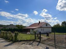 dom wolnostojący, 2 pokoje Kosienice. Zdjęcie 3