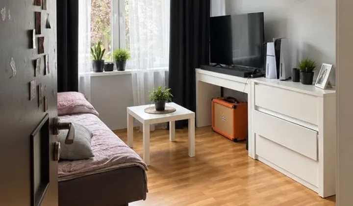 Mieszkanie 4-pokojowe Poznań Winogrady, os. Zwycięstwa