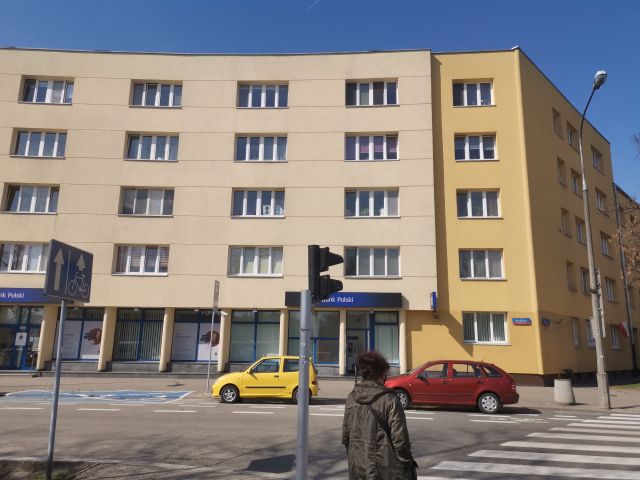 Mieszkanie 2-pokojowe Warszawa Żoliborz, ul. Adama Mickiewicza. Zdjęcie 1