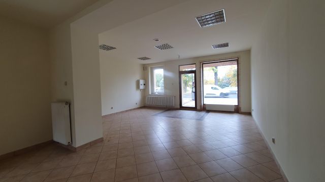 Lokal Ruda Śląska Halemba, ul. 1 Maja. Zdjęcie 1