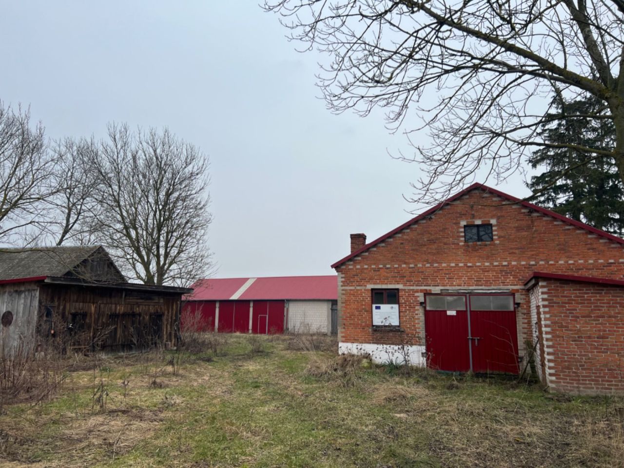 gospodarstwo Grabówka. Zdjęcie 6