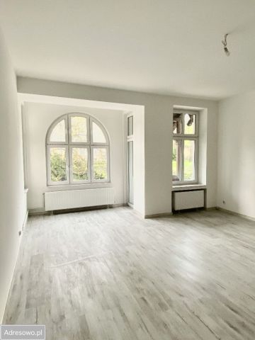 Mieszkanie 4-pokojowe Gorzów Wielkopolski Śródmieście, ul. Warszawska. Zdjęcie 1