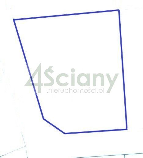 Działka budowlana Nadarzyn. Zdjęcie 4