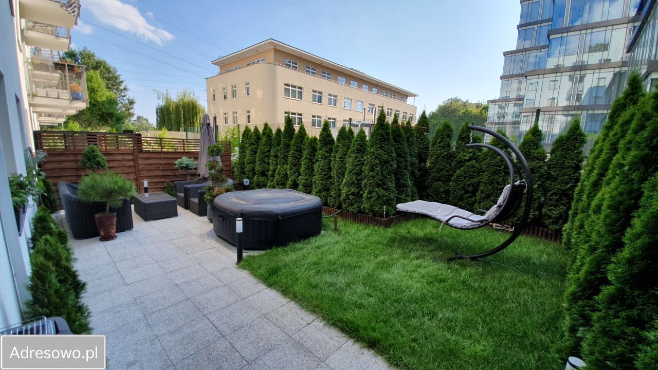 Mieszkanie 3-pokojowe Warszawa Wola, ul. Jana Kazimierza. Zdjęcie 12