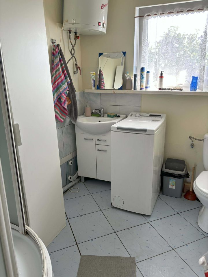 dom wolnostojący Dzierżanów. Zdjęcie 4