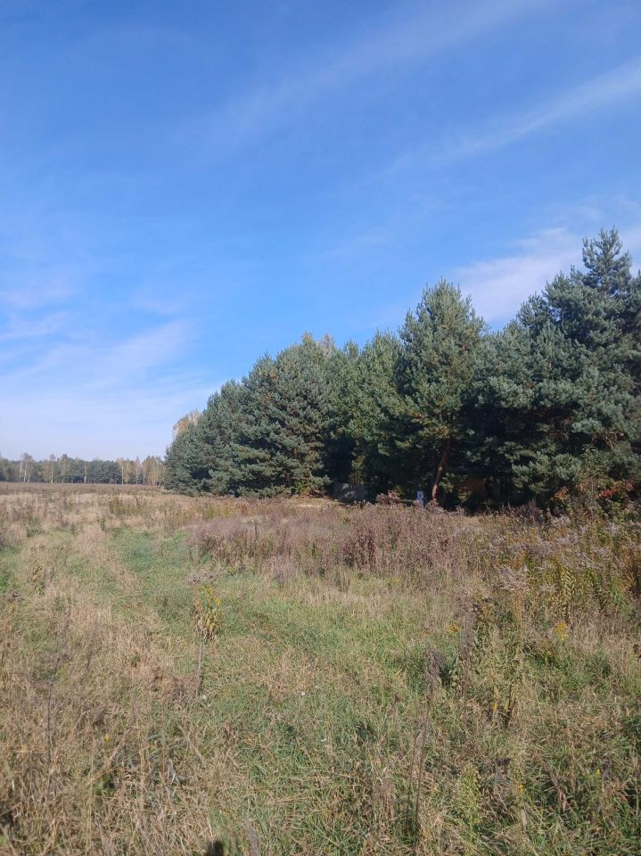 Działka budowlana Powązki. Zdjęcie 8