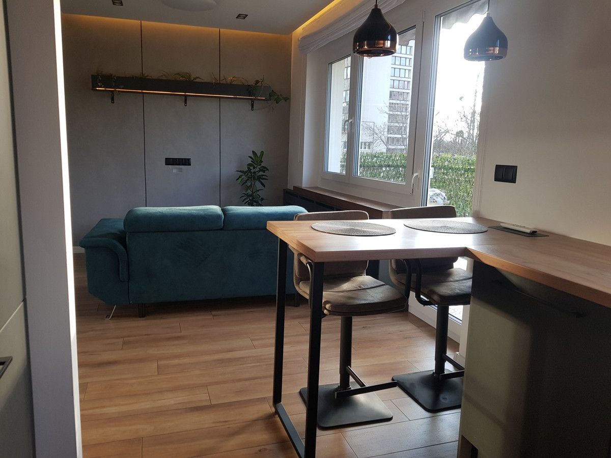 Mieszkanie 2-pokojowe Opole Pasieka, ul. Piastowska. Zdjęcie 22