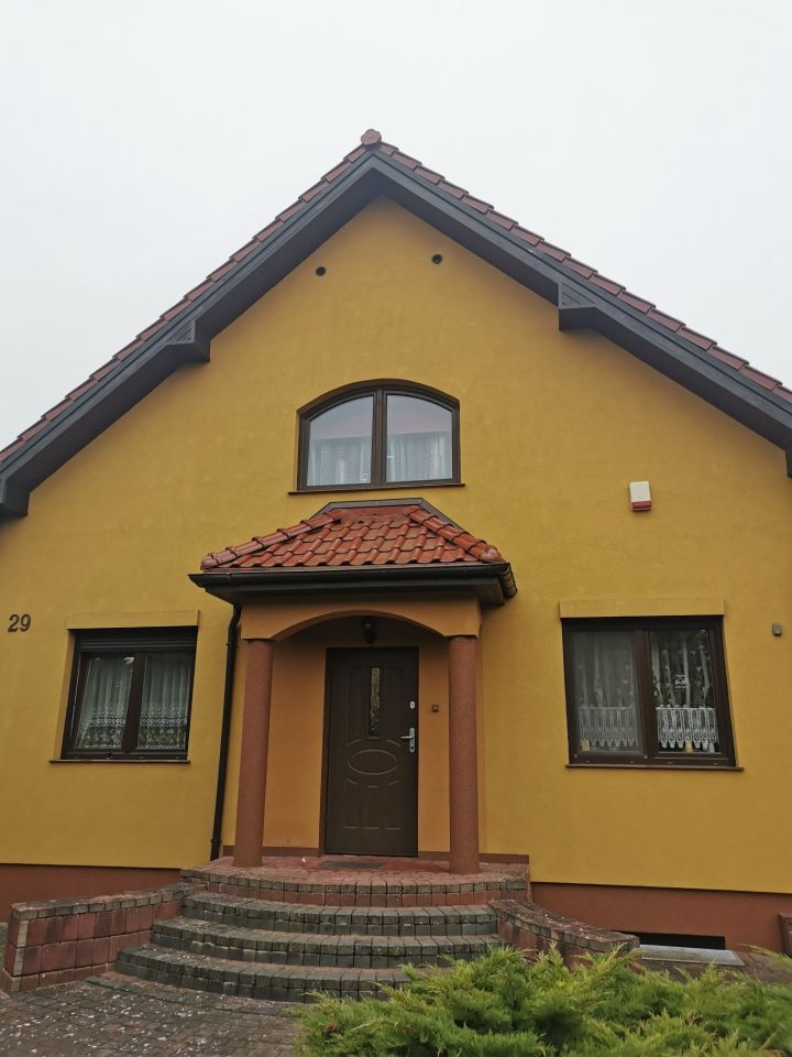 dom wolnostojący, 6 pokoi Dolaszewo. Zdjęcie 5