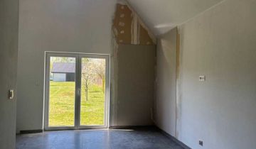 Działka siedliskowa Dubiażyn