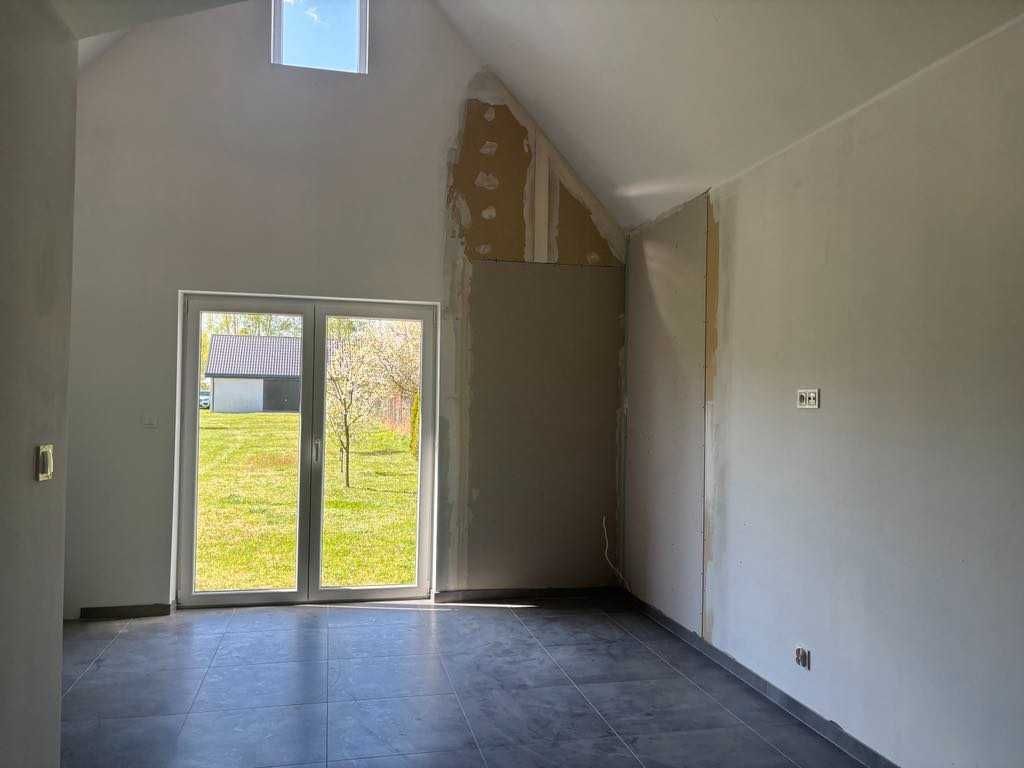 Działka siedliskowa Dubiażyn. Zdjęcie 2