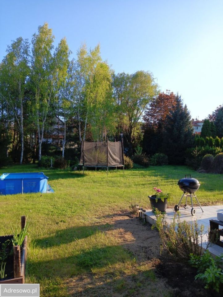 dom wolnostojący, 5 pokoi Wołów, ul. Jagodowa. Zdjęcie 7