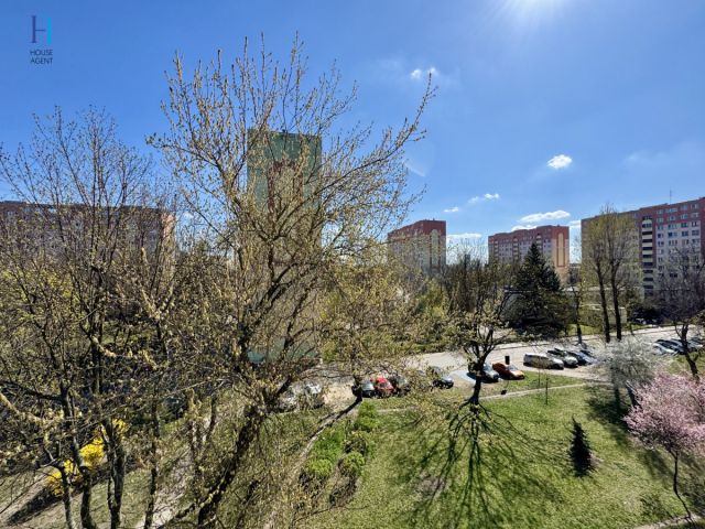 Mieszkanie 2-pokojowe Łódź Dąbrowa, ul. Łączna. Zdjęcie 7