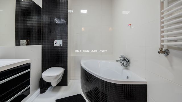 Mieszkanie 3-pokojowe Kraków Bieżanów, ul. Henryka i Karola Czeczów. Zdjęcie 14