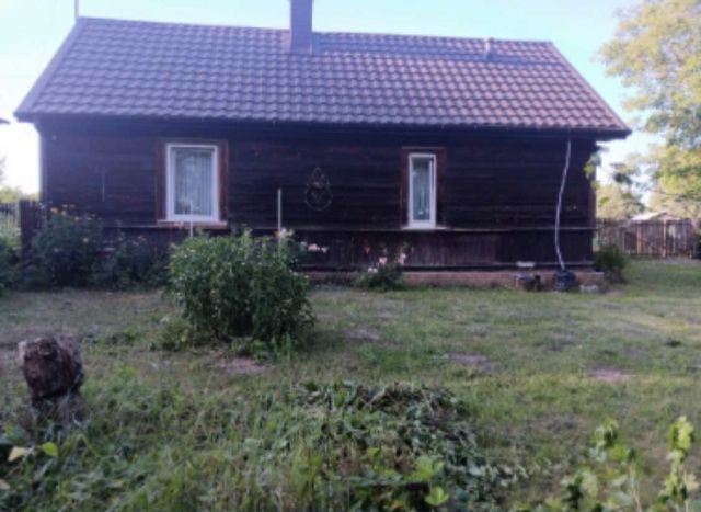 dom wolnostojący Jedlanka Stara. Zdjęcie 1