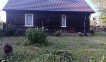 dom wolnostojący Jedlanka Stara
