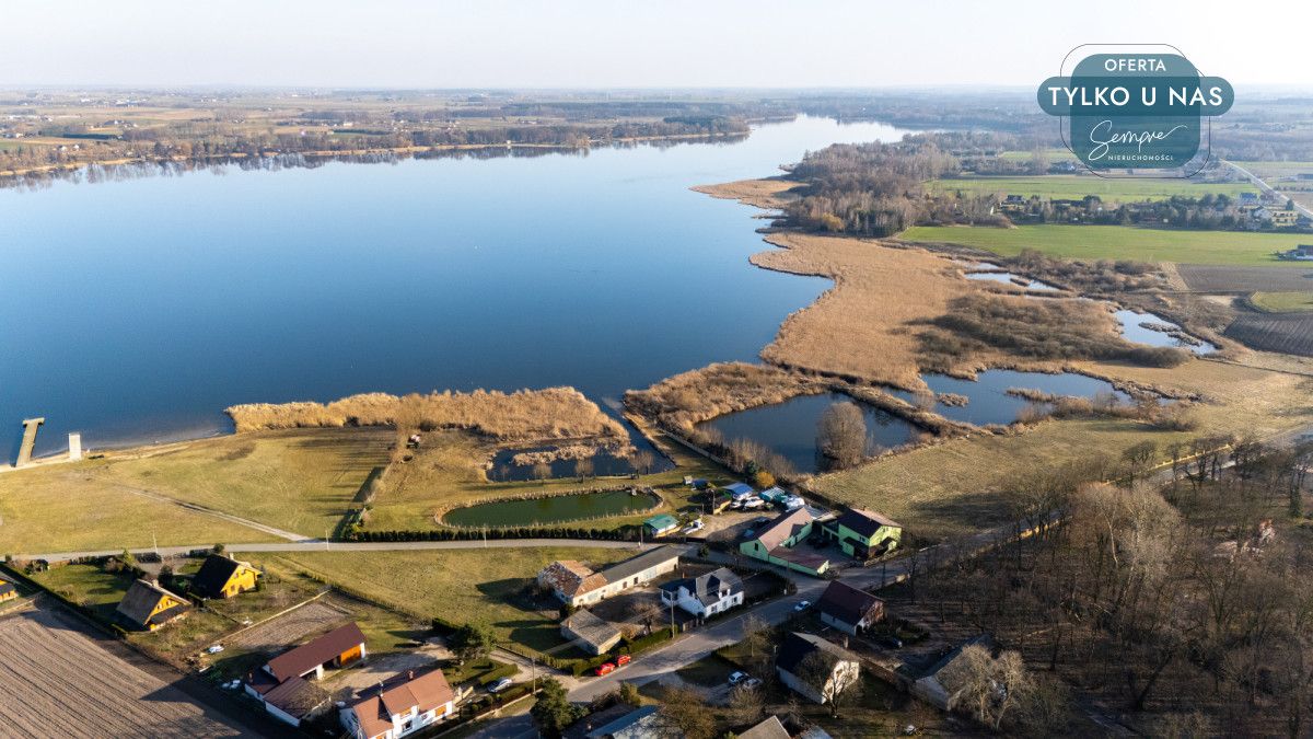 Działka inwestycyjna Łuszczewo Łuszczewo-Parcele. Zdjęcie 7