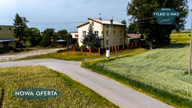 Lokal Marcinów. Zdjęcie 39