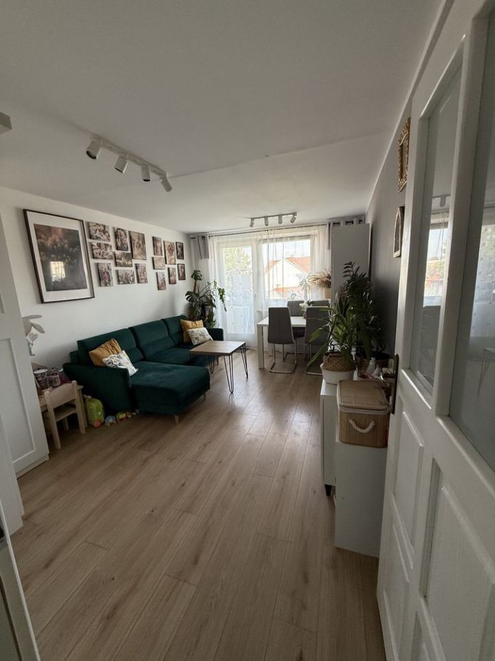 Mieszkanie 2-pokojowe Nowy Targ