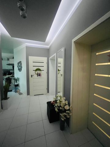 Mieszkanie 3-pokojowe Dęblin Stawy, os. Osiedle Stawy. Zdjęcie 1