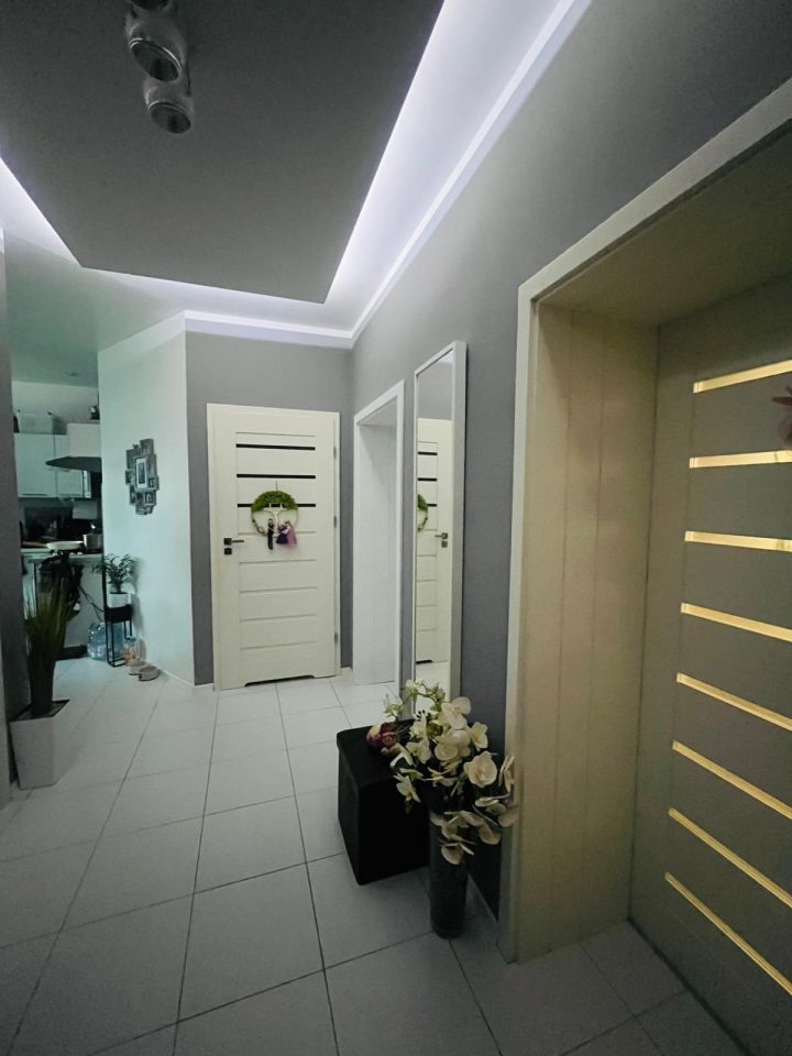 Mieszkanie 3-pokojowe Dęblin Stawy, os. Osiedle Stawy