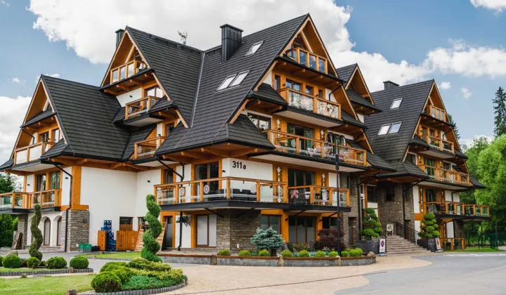 Lokal Białka Tatrzańska