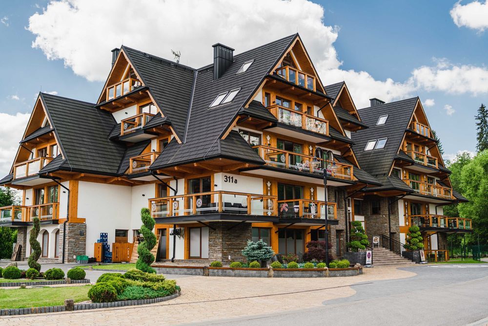 Lokal Białka Tatrzańska