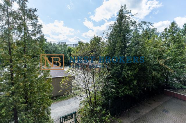 Mieszkanie 2-pokojowe Kraków Podgórze, ul. Nowosądecka. Zdjęcie 15