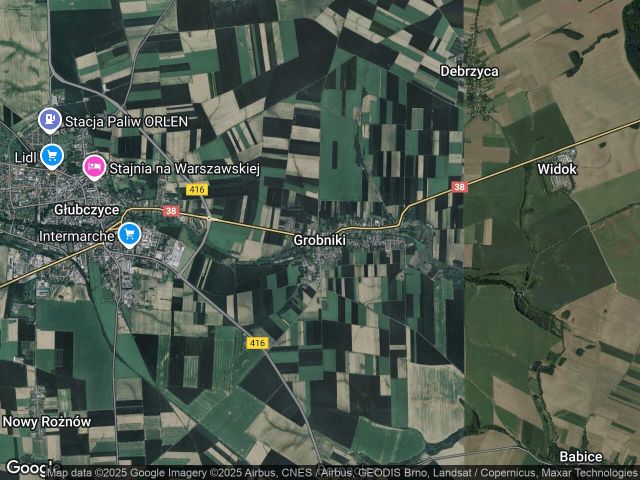 bliźniak Grobniki. Zdjęcie 1