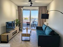 Mieszkanie 2-pokojowe Warszawa Praga-Południe, ul. Żupnicza