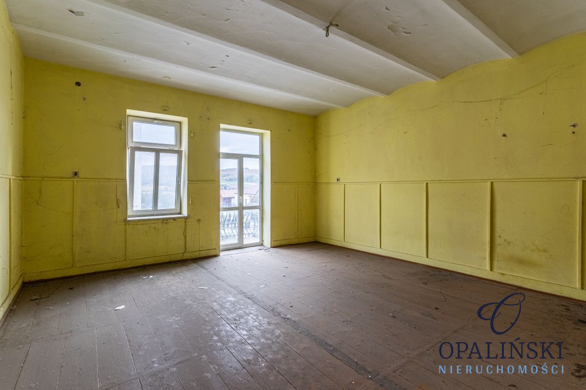 kamienica, 6 pokoi Pruchnik, ul. Rynek. Zdjęcie 8