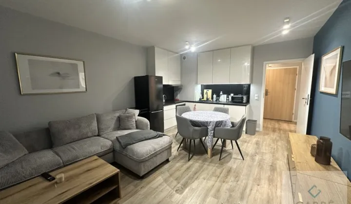 Mieszkanie 2-pokojowe Kołobrzeg, ul. Szpitalna