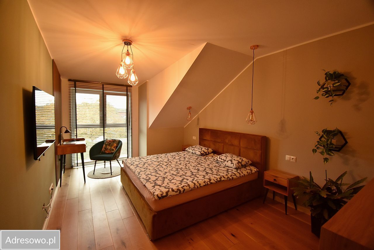 bliźniak, 3 pokoje Zielona Góra Nowy Kisielin, ul. Tęczowa. Zdjęcie 8