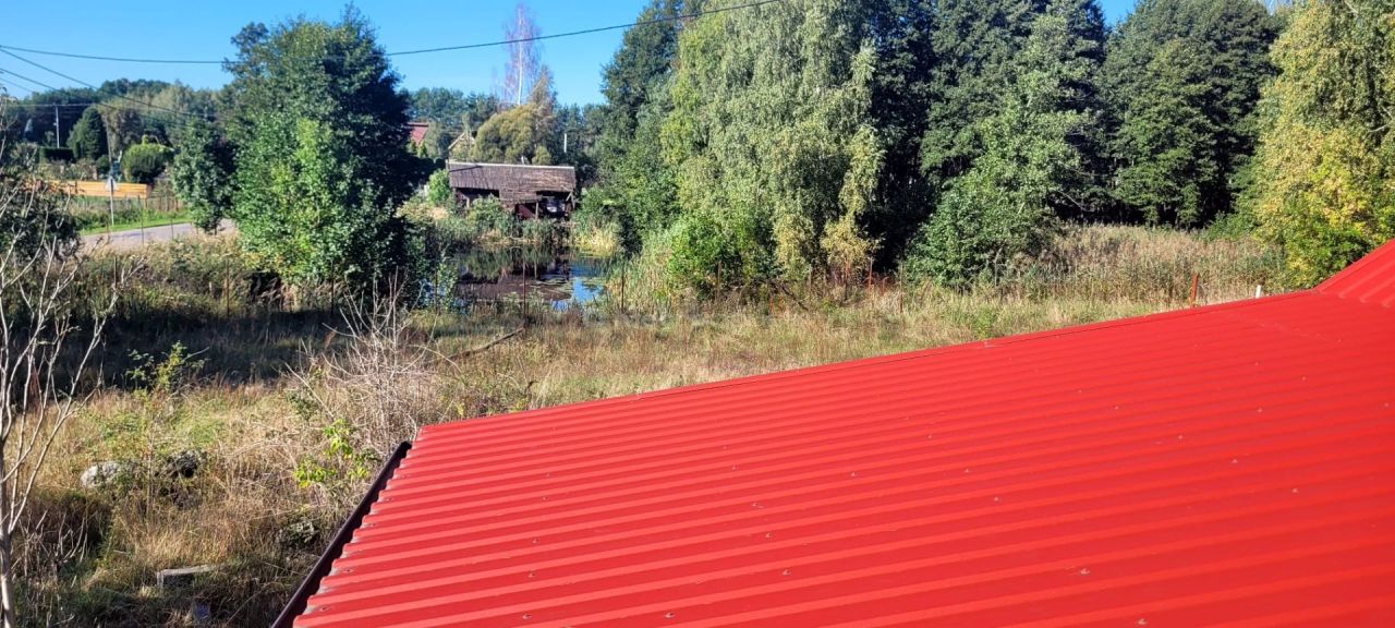 gospodarstwo Głowaczów, ul. Stromiecka. Zdjęcie 8