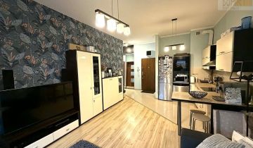 Mieszkanie 2-pokojowe Pruszków, ul. Bolesława Prusa