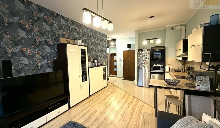 Mieszkanie 2-pokojowe Pruszków, ul. Bolesława Prusa