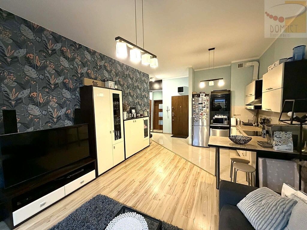 Mieszkanie 2-pokojowe Pruszków, ul. Bolesława Prusa. Zdjęcie 2