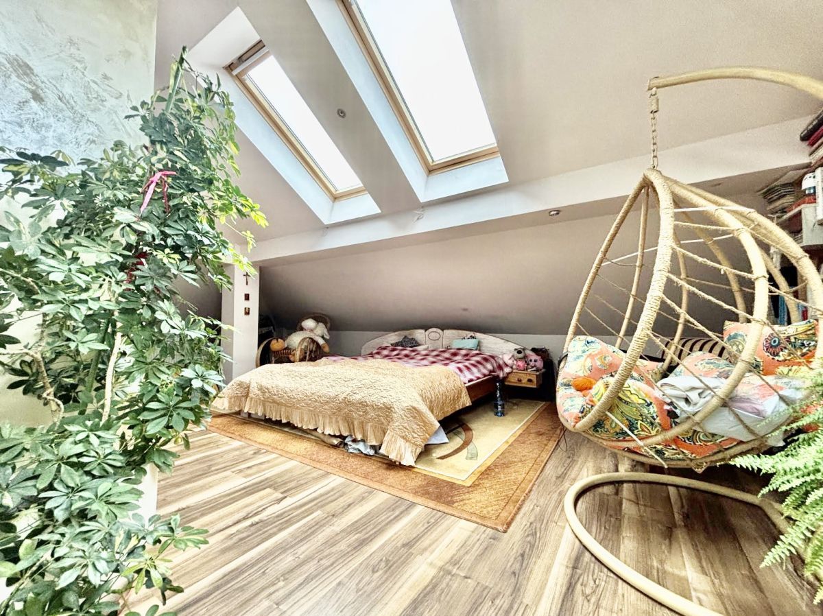 dom wolnostojący, 5 pokoi Jadwisin, ul. Królewska. Zdjęcie 11