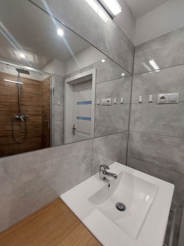 Mieszkanie 2-pokojowe Bielsko-Biała, ul. Władysława Broniewskiego. Zdjęcie 5