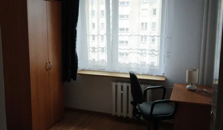 Mieszkanie 3-pokojowe Kraków Prądnik Czerwony, ul. Promienistych