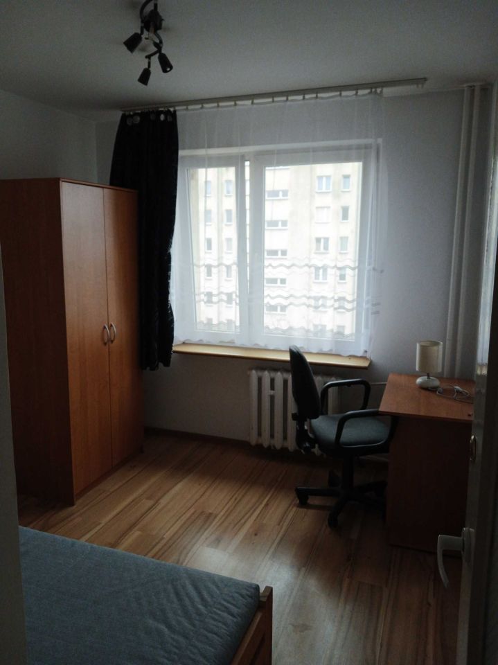 Mieszkanie 3-pokojowe Kraków Prądnik Czerwony, ul. Promienistych