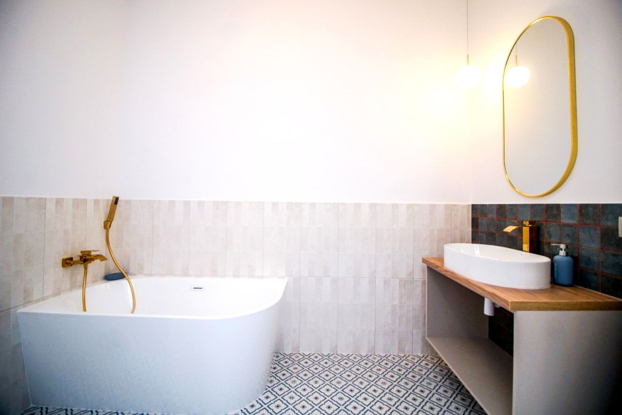 Mieszkanie 2-pokojowe Wrocław Ołbin, ul. Stefana Żeromskiego. Zdjęcie 8