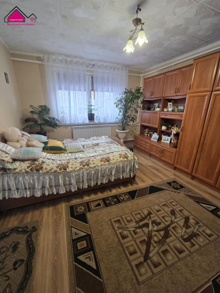 dom wolnostojący, 4 pokoje Marszewo. Zdjęcie 4