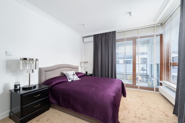 Mieszkanie 3-pokojowe Warszawa Wilanów, ul. Adama Branickiego. Zdjęcie 7