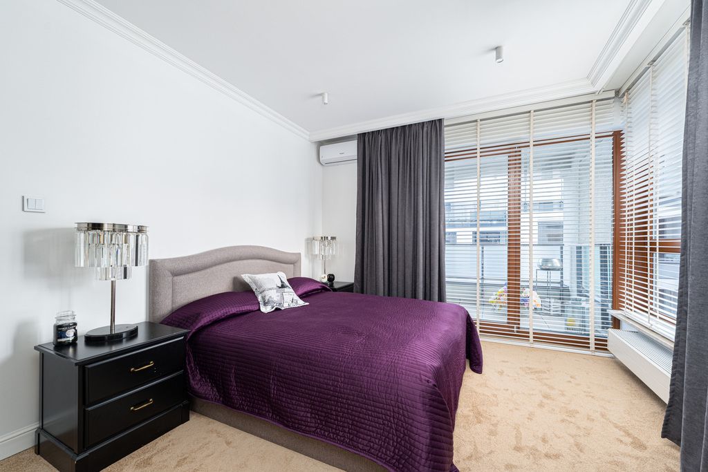 Mieszkanie 3-pokojowe Warszawa Wilanów, ul. Adama Branickiego. Zdjęcie 7