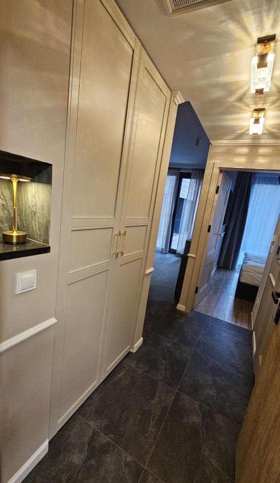 Mieszkanie 2-pokojowe Olsztyn. Zdjęcie 2