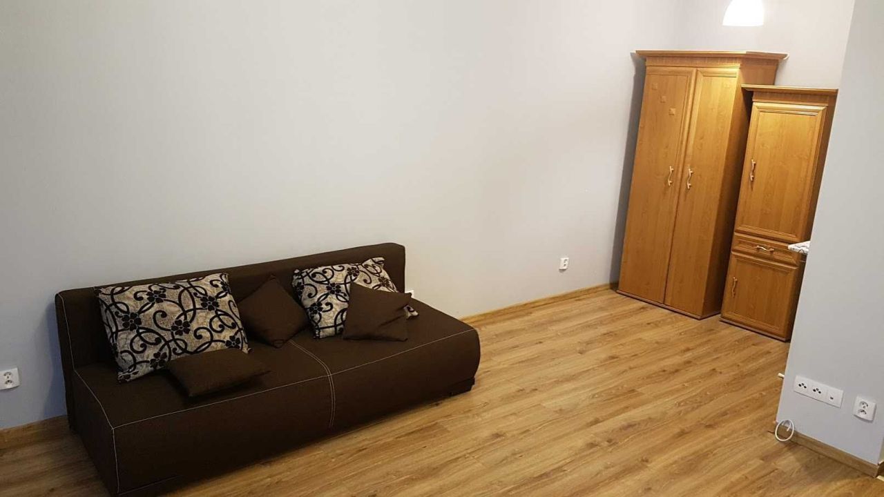 Mieszkanie 1-pokojowe Kraków Czyżyny, ul. Bolesława Orlińskiego. Zdjęcie 6